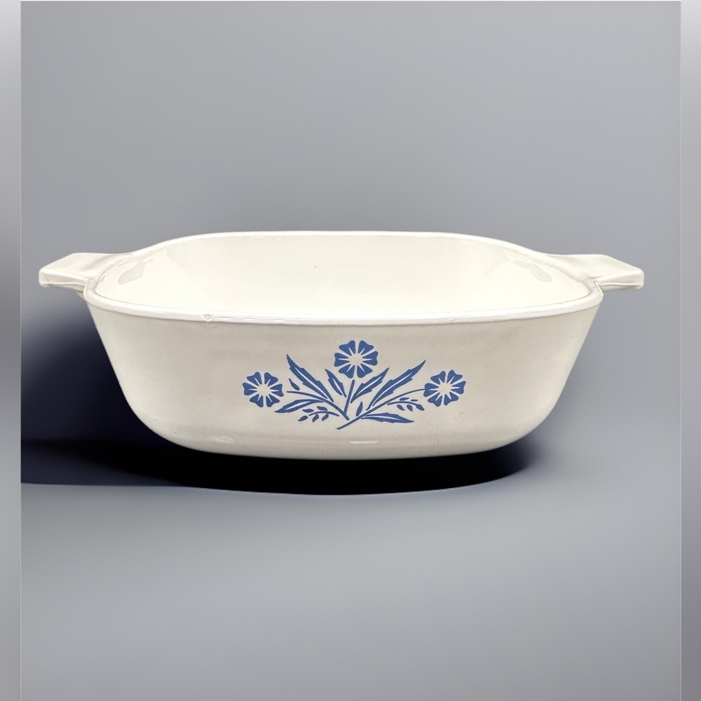 Corning Ware 1qt pot